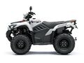 Čtyřkolka Kawasaki Brute Force 450 T-CAT bílá