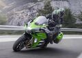 Motocykl Kawasaki Ninja H2 SX SE / 2025