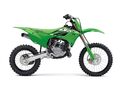 Motocykl Kawasaki KX85 II L zelená / 2025