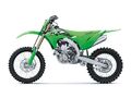 Motocykl Kawasaki KX450 zelená / 2025