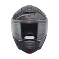 Helma Schuberth C5 Globe Black