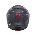 Helma Schuberth C5 Globe Black