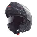 Helma Schuberth C5 Globe Black