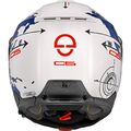 Helma Schuberth C5 Globe Blue