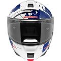 Helma Schuberth C5 Globe Blue