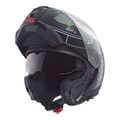 Helma Schuberth C5 Globe Green