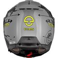 Helma Schuberth C5 Globe Grey