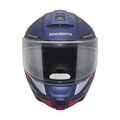 Helma Schuberth C5 Omega Blue