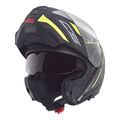 Helma Schuberth C5 Omega Yellow