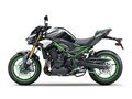 Motocykl Kawasaki Z900 SE šedá / 2025