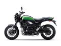 Motocykl Kawasaki Z900RS černá / 2025