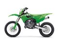 Motocykl Kawasaki KX85 II L zelená / 2025