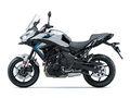 Motocykl Kawasaki Versys 650 bílý / 2025