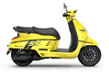 Skútr Peugeot Django 125i Sport - Caribbean Yellow