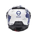 Helma Schuberth E2 Atlas Blue