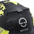 Helma Schuberth E2 Atlas Yellow