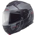 Helma Schuberth C5 Globe Black