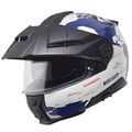 Helma Schuberth E2 Atlas Blue