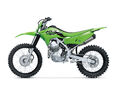 Motocykl Kawasaki KLX230R S / 2025