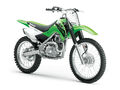 Motocykl Kawasaki KLX140R F (přední kolo 21