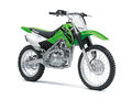 Motocykl Kawasaki KLX140R L (přední kolo 19