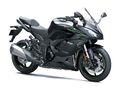 Motocykl Kawasaki Ninja 1100SX šedá / 2025