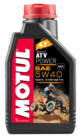 Motul ATV POWER 4T 5W40 1L