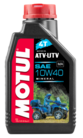 Motul ATV-UTV (Quad 4T) 10W40 1L