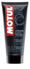 Motul E6 CHROME&ALU POLISH 100ml