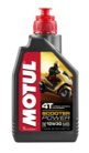 Motul SCOOTER POWER 4T 10W30 MB 1L