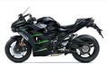 Motocykl Kawasaki Ninja H2 SX / 2025