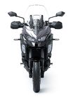 Motocykl Kawasaki Versys 1100 S šedý / 2025