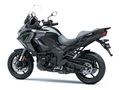 Motocykl Kawasaki Versys 1100 S šedý / 2025