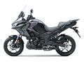 Motocykl Kawasaki Versys 1100 S šedý / 2025