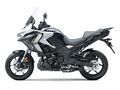 Motocykl Kawasaki Versys 1100 S bílý / 2025