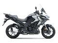 Motocykl Kawasaki Versys 1100 SE bílý / 2025