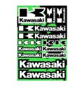 Samolepky Kawasaki