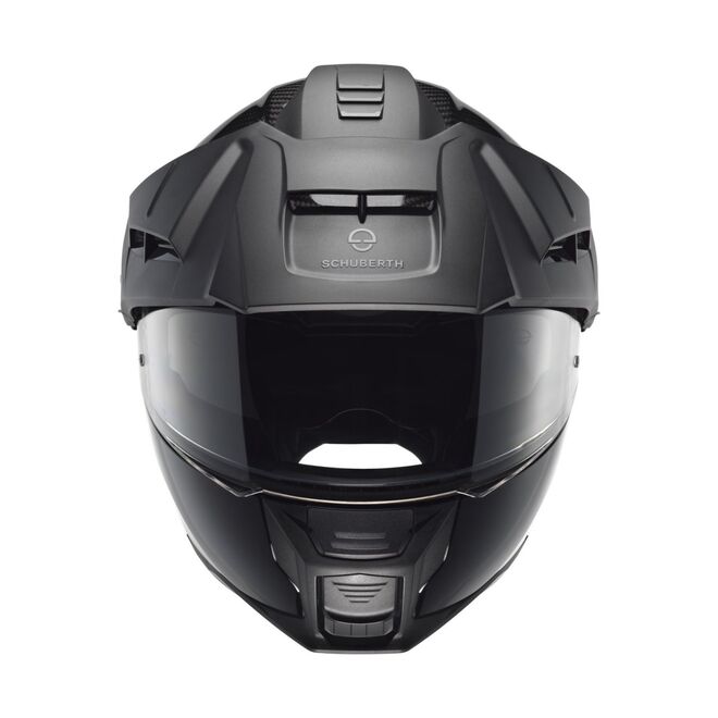 Helma Schuberth E2 Carbon