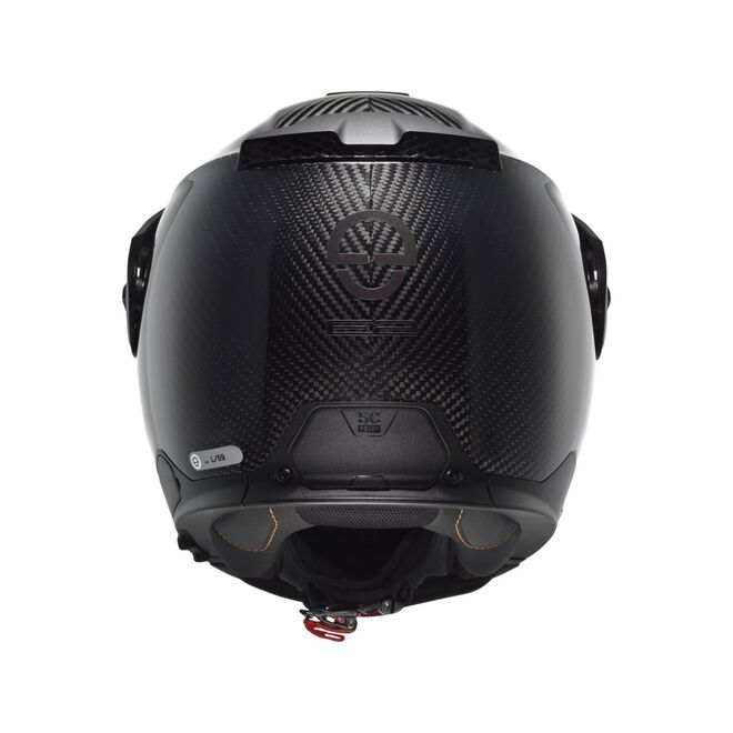 Helma Schuberth E2 Carbon