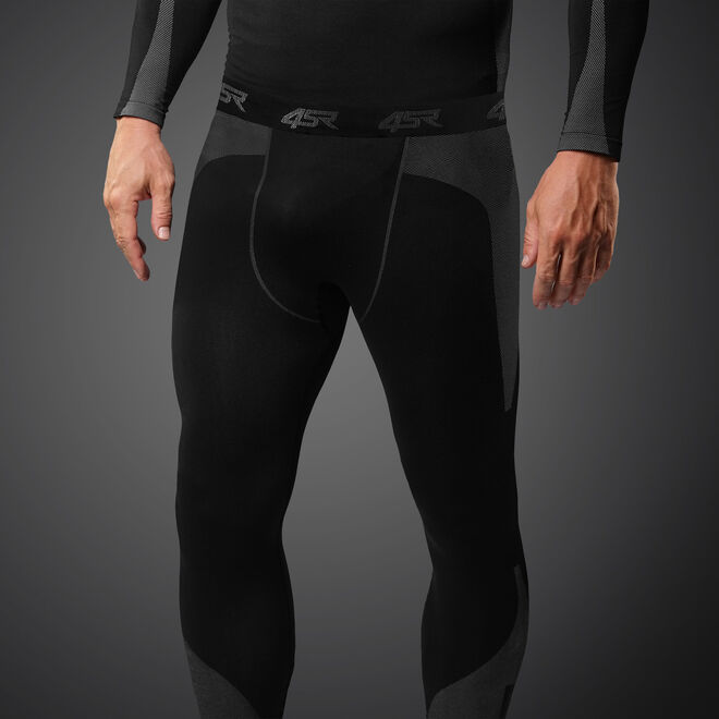 Funkční bezešvé kalhoty Seamless Pants