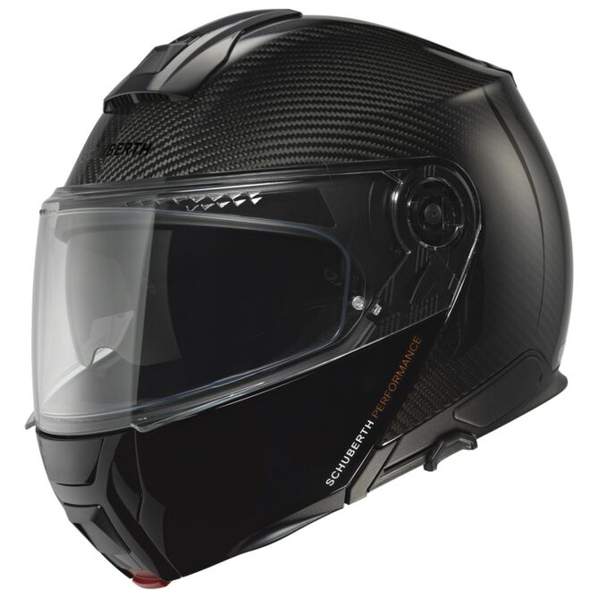 Helma Schuberth C5 Carbon