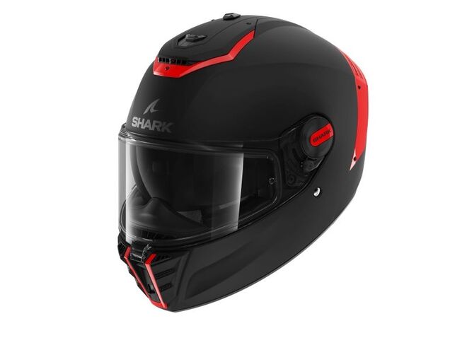 Helma Shark SPARTAN RS Blank, KOK-sklad