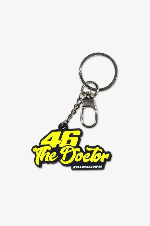 Klíčenka Valentino Rossi THE DOCTOR / 505503