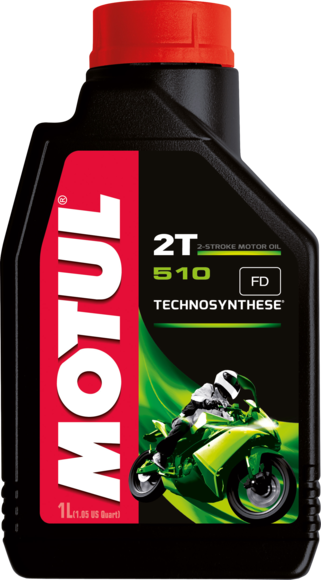 Motul 510 2T 1L