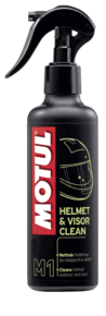 Motul M1 HELMET&VISOR CLEAN 250ml