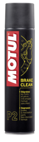 Motul P2 BRAKE CLEAN 400ml